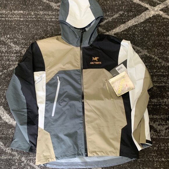 Arc'teryx Other - Arcteryx X BEAMS LT Jacket Men’s Large